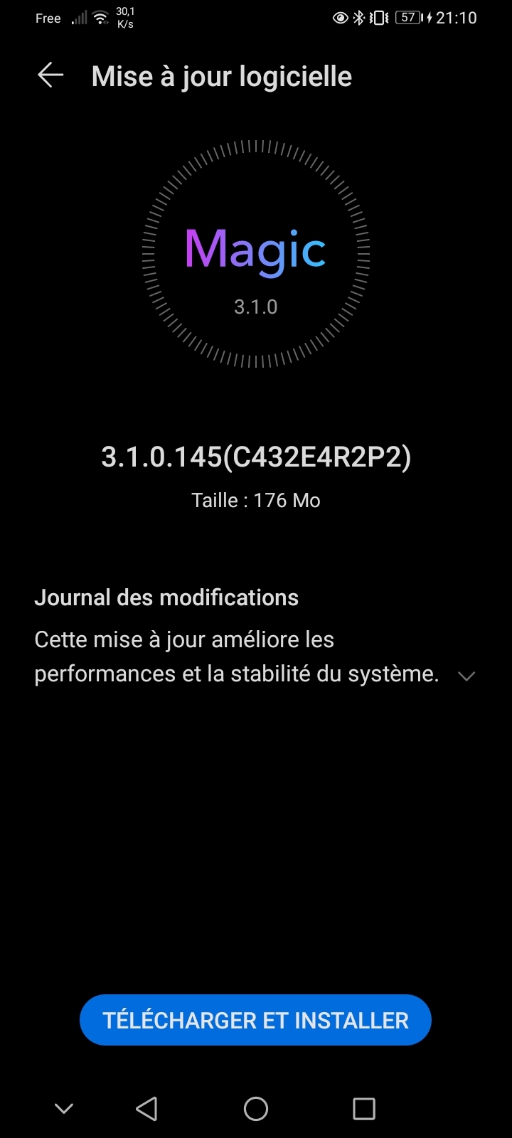 pBonsoirnbspppbrppUne-mise-à-jour-est-disponible-pour-le-Honor
