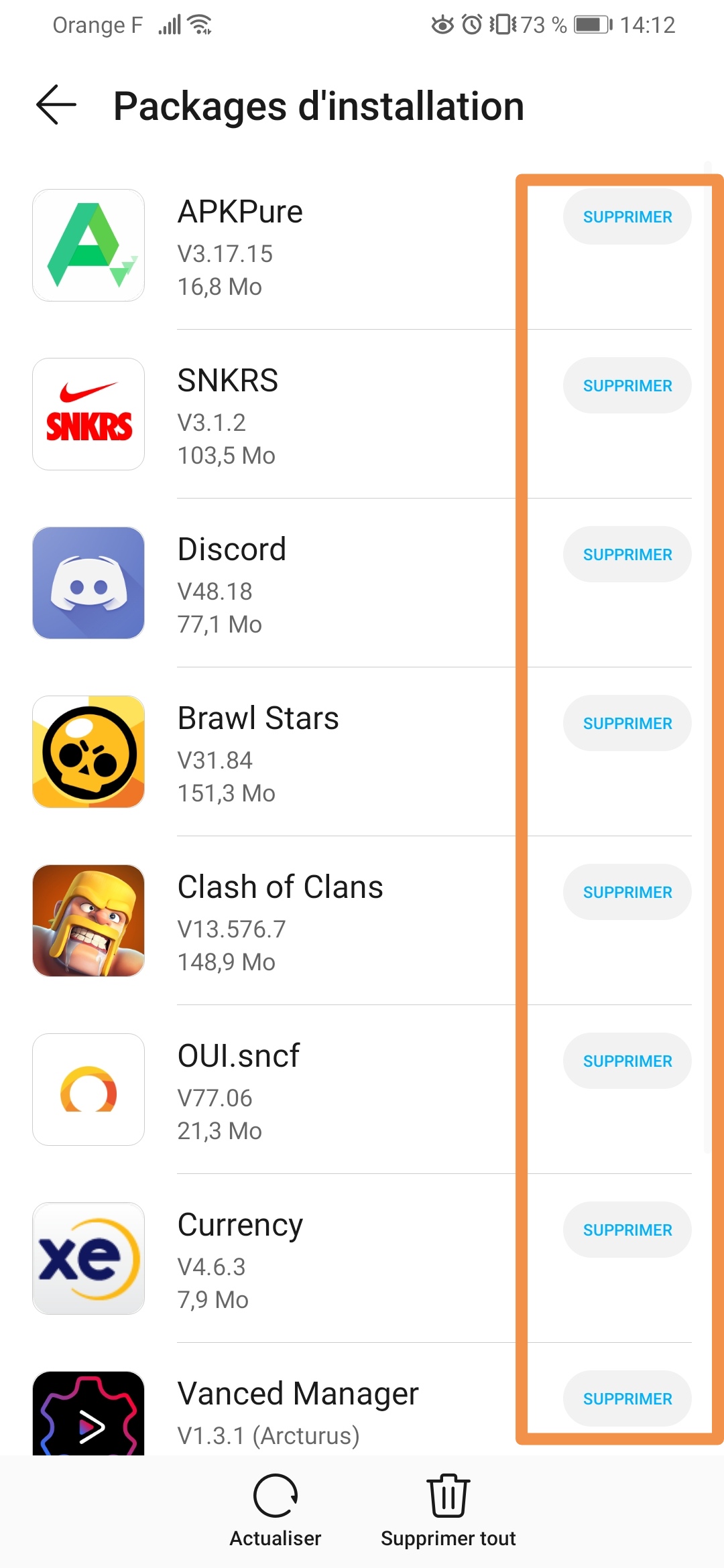 pspanstrongBonsoir-à-tous-chers-fans