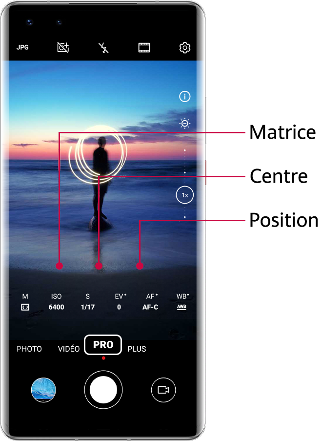 pspan-stylecolorrgb017680Dans-le-mode-de-caméra-par-défaut-vos-images