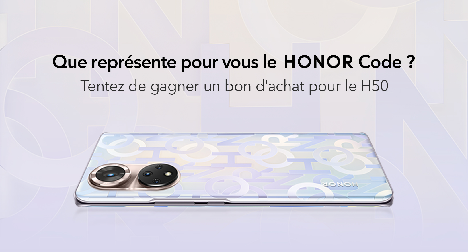 pspanBonjour-HONOR-FansspanppspanbrspanppAujourdhui-nous-voulons-vous