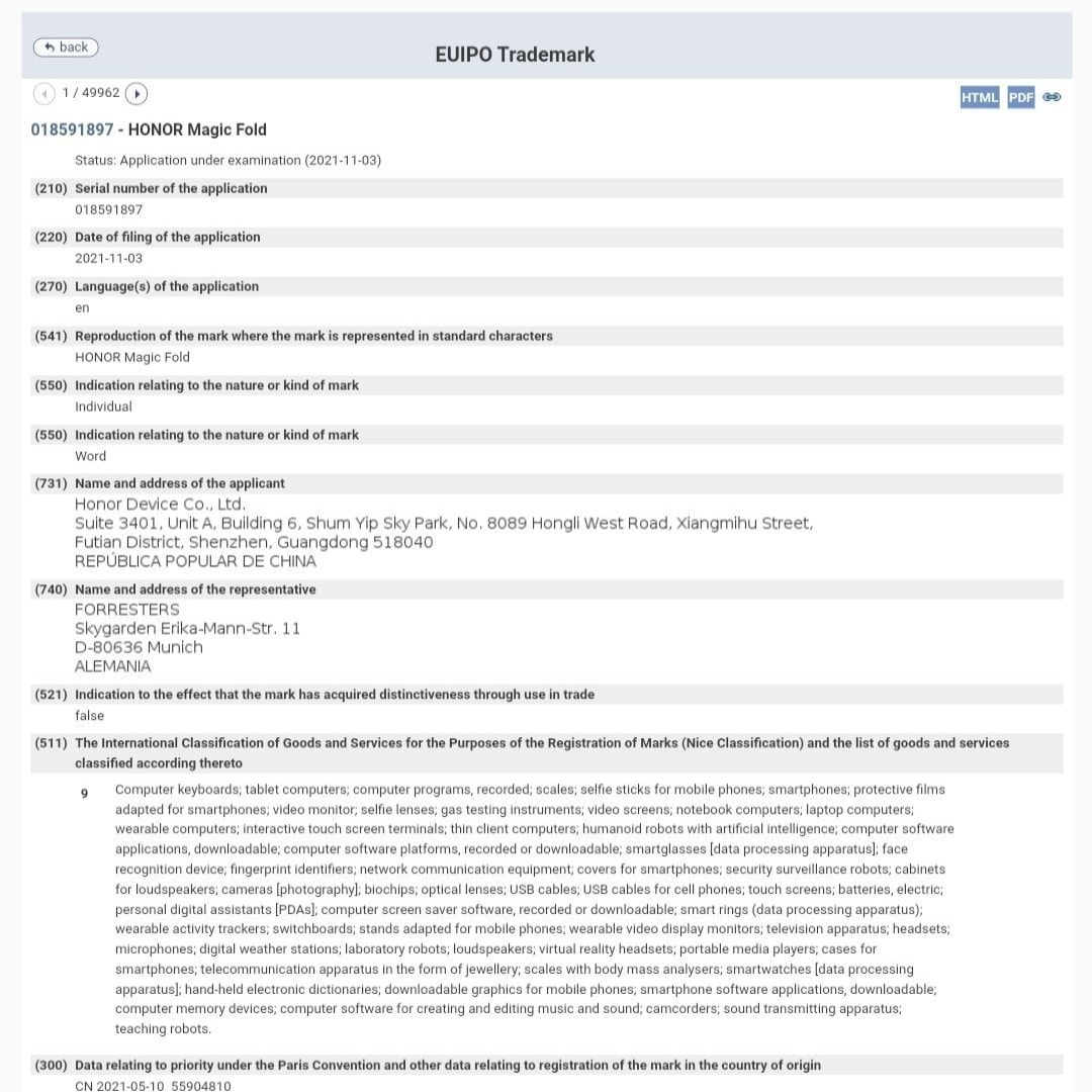 pspan-stylefont-size18pxspanBonjour-à-tous-les-fans-dHONOR