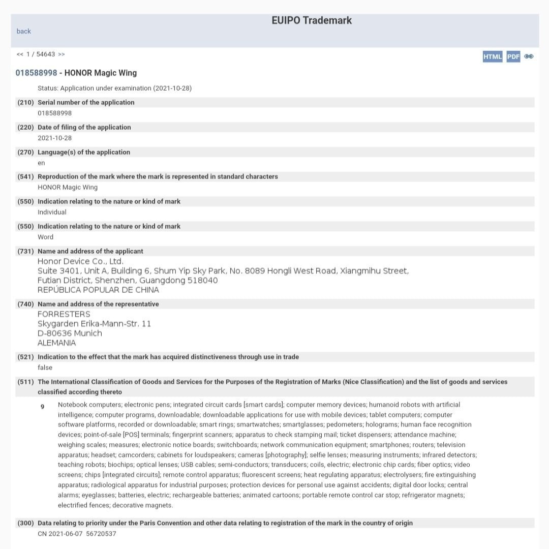 pspan-stylefont-size18pxspanBonjour-à-tous-les-fans-dHONOR