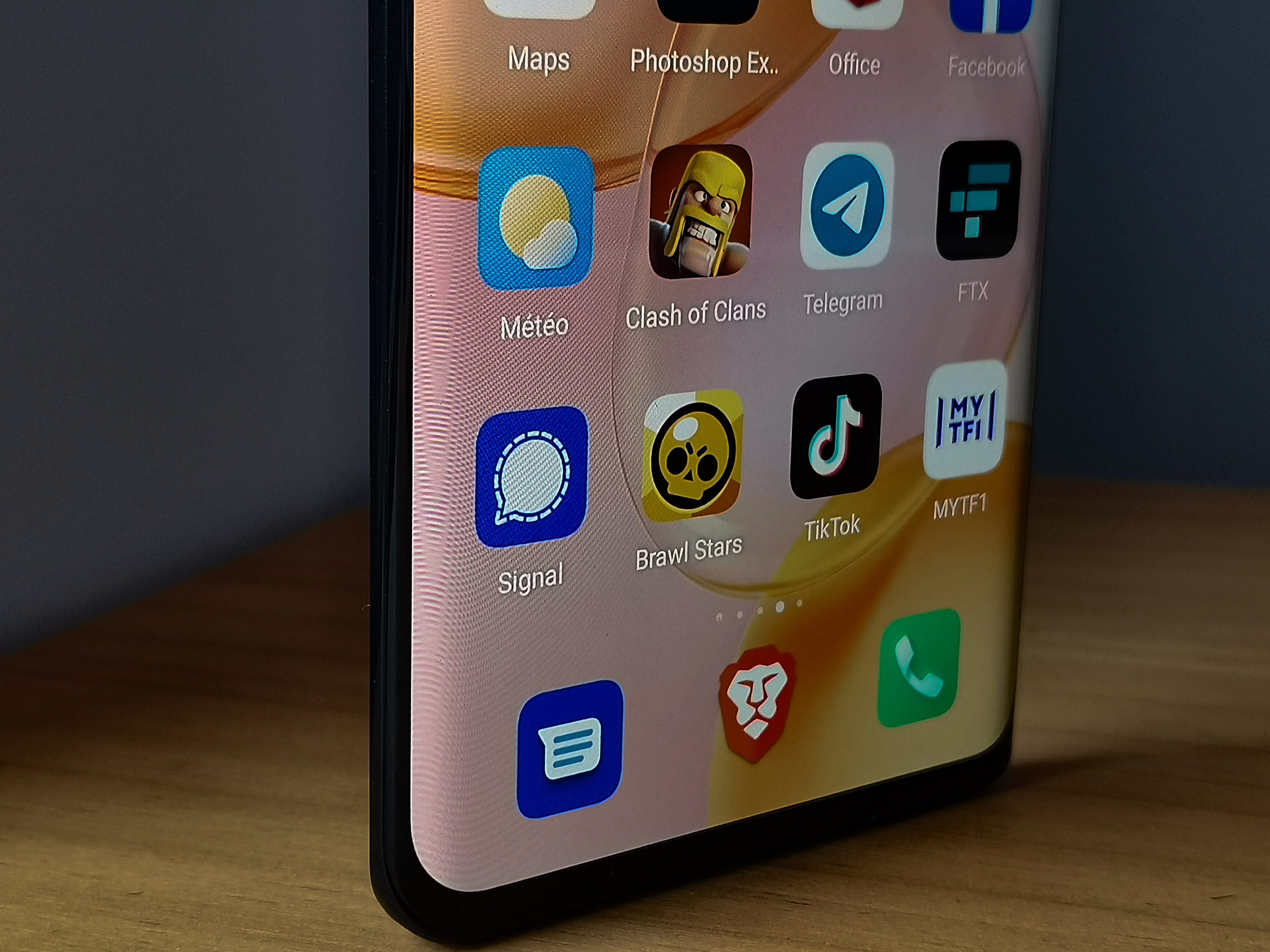 pspanstrongBonsoir-ànbsptousnbspchers