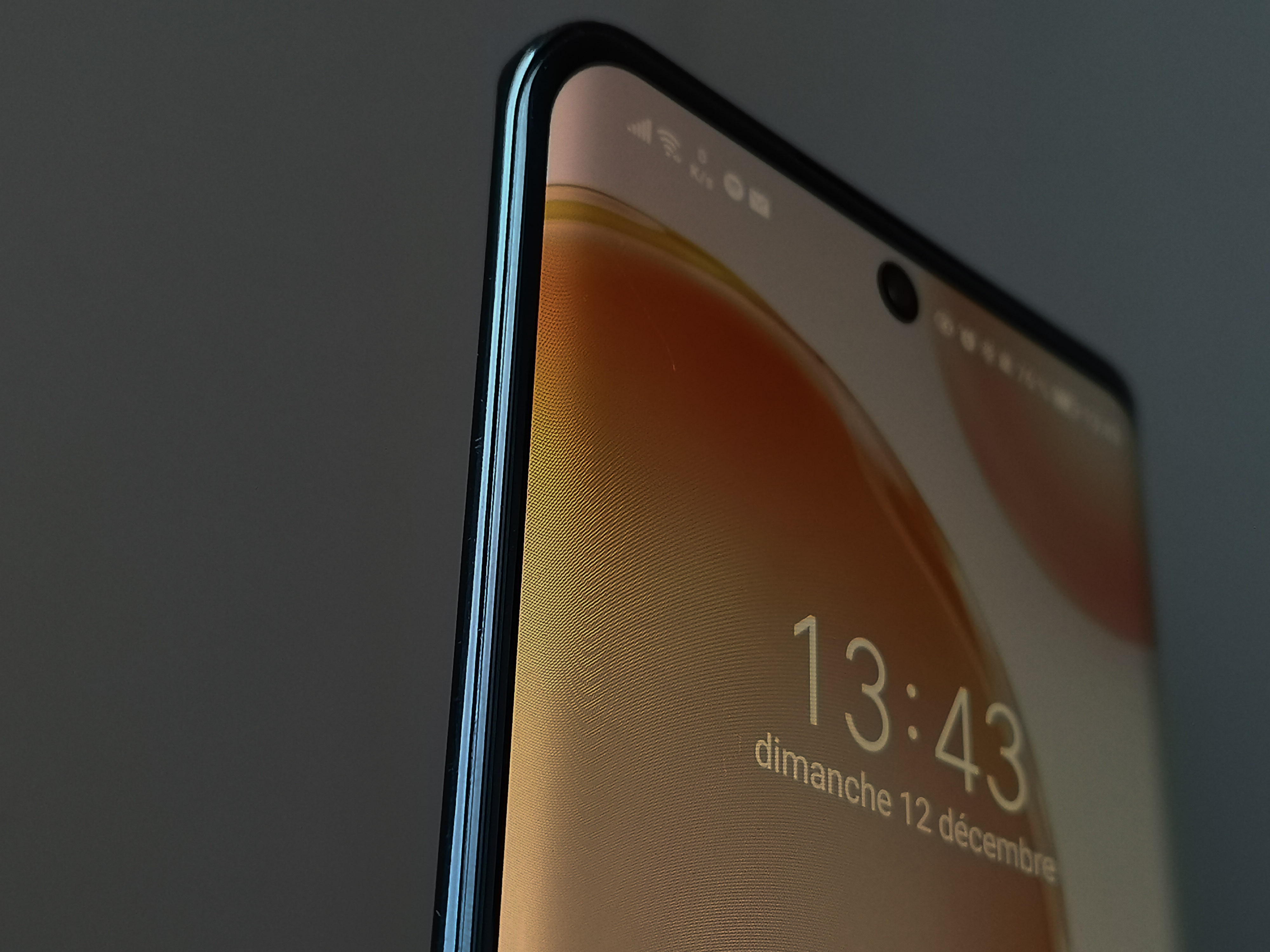 pspanstrongBonsoir-ànbsptousnbspchers