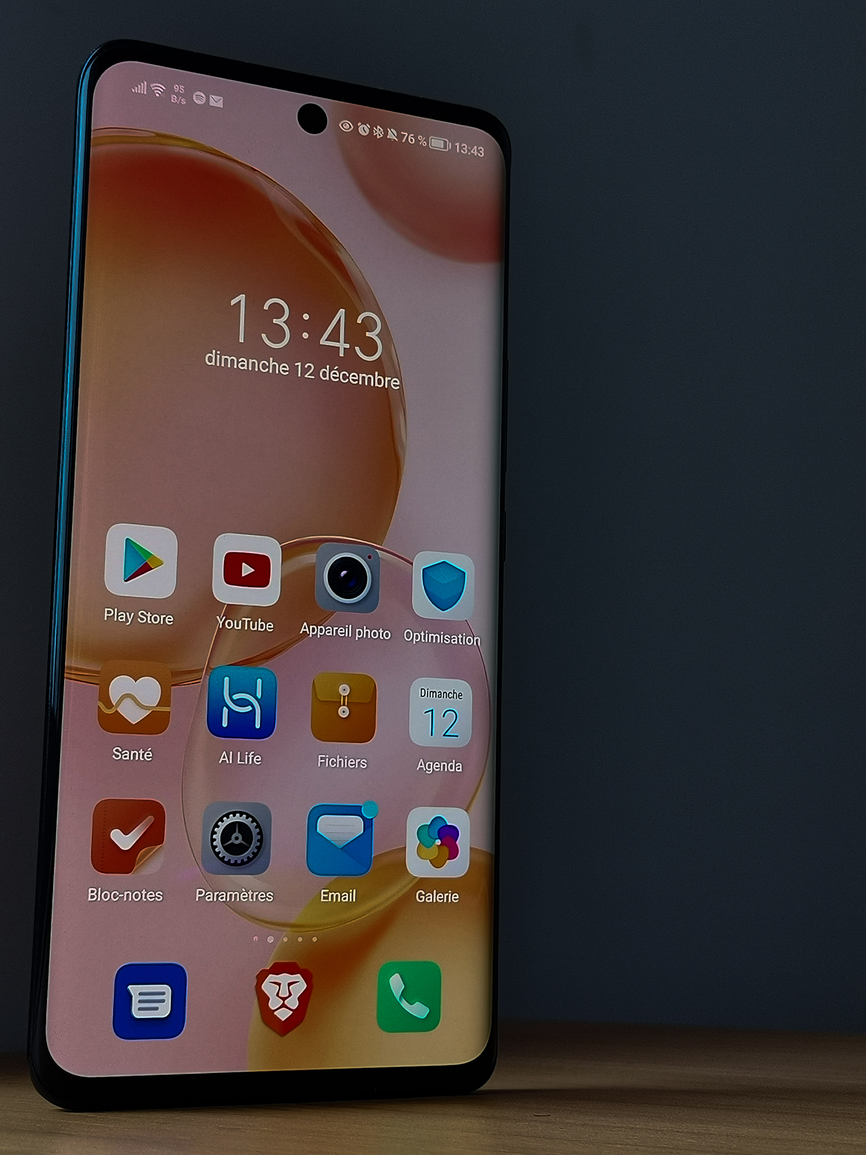 pspanstrongBonsoir-ànbsptousnbspchers