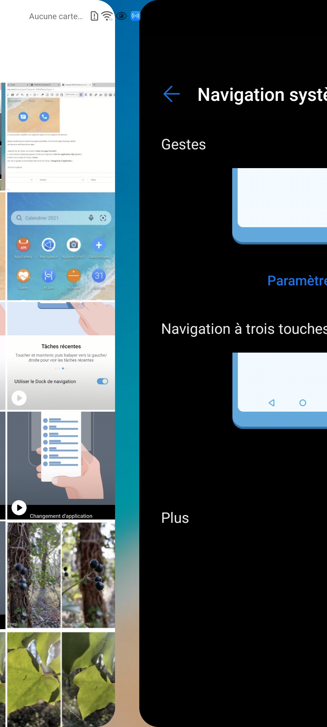 pspanstrongBonsoir-à-tous-chers-fans