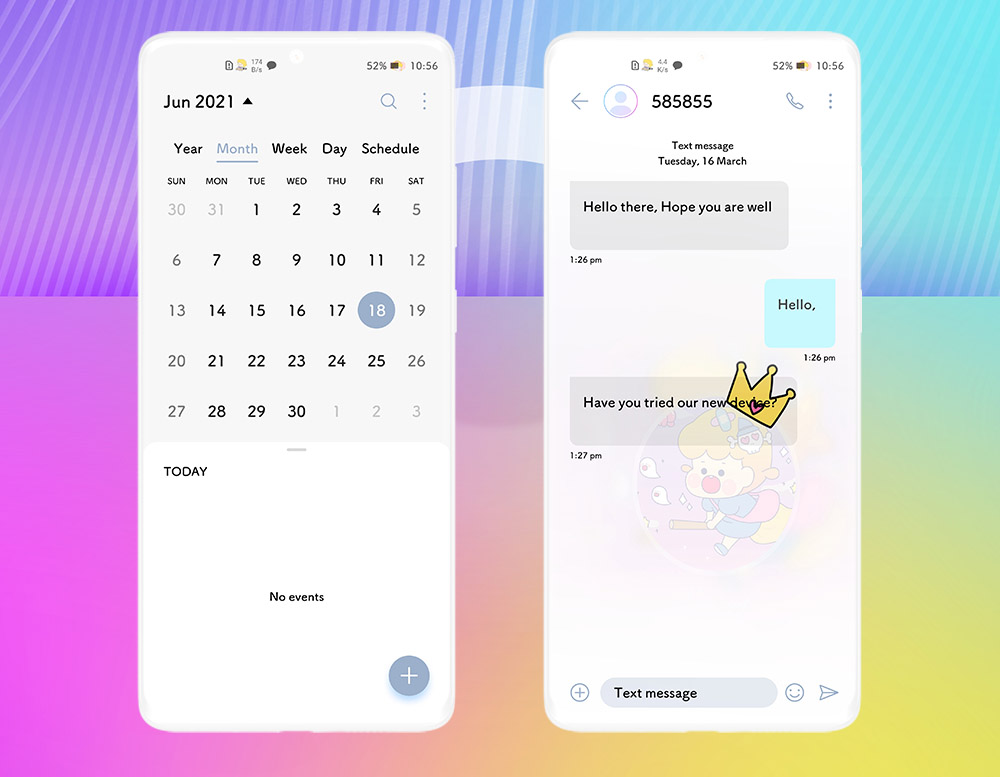 pMercredi-cest-thème-EMUI-Utilisez-vous-HONOR-Community-Global-Et-oui