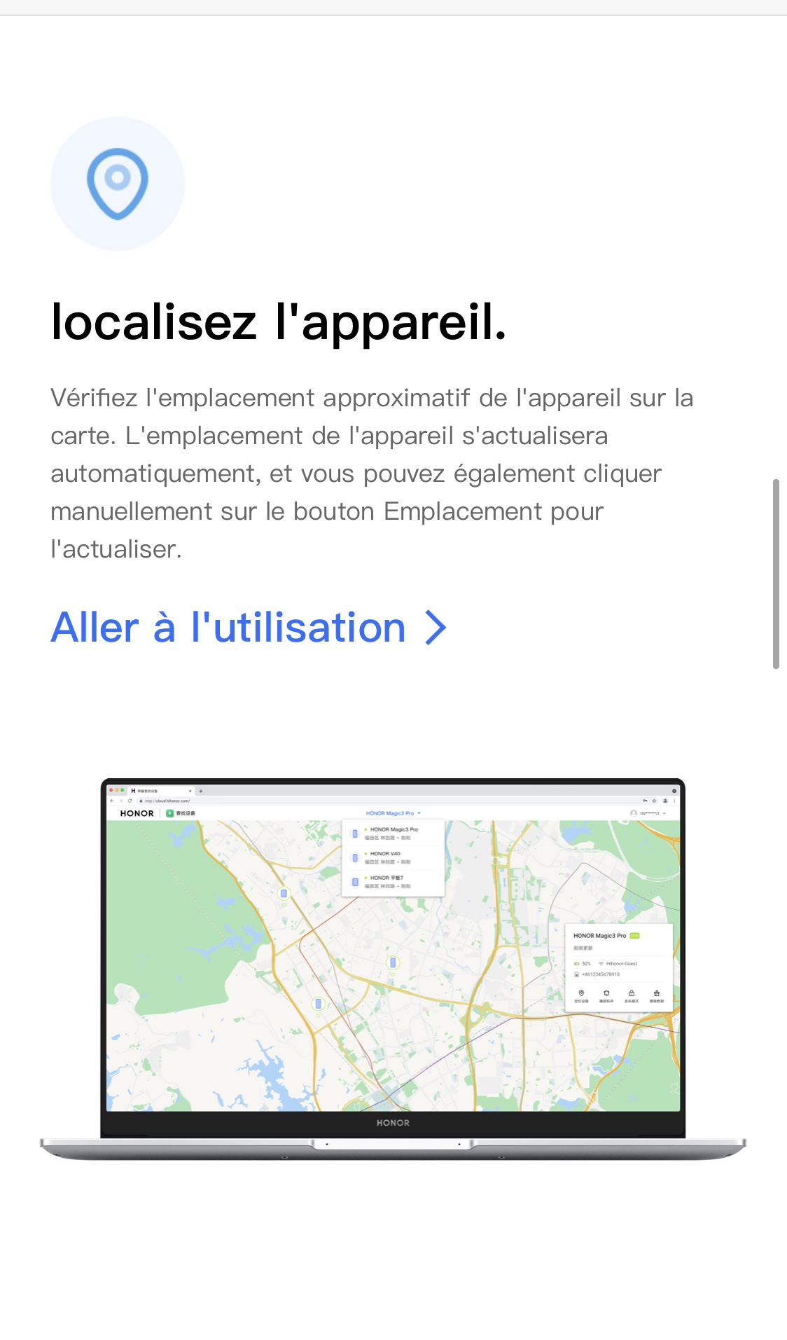 pspan-stylefont-size18pxspanBonjour-à-tous-les-fans-dHonor