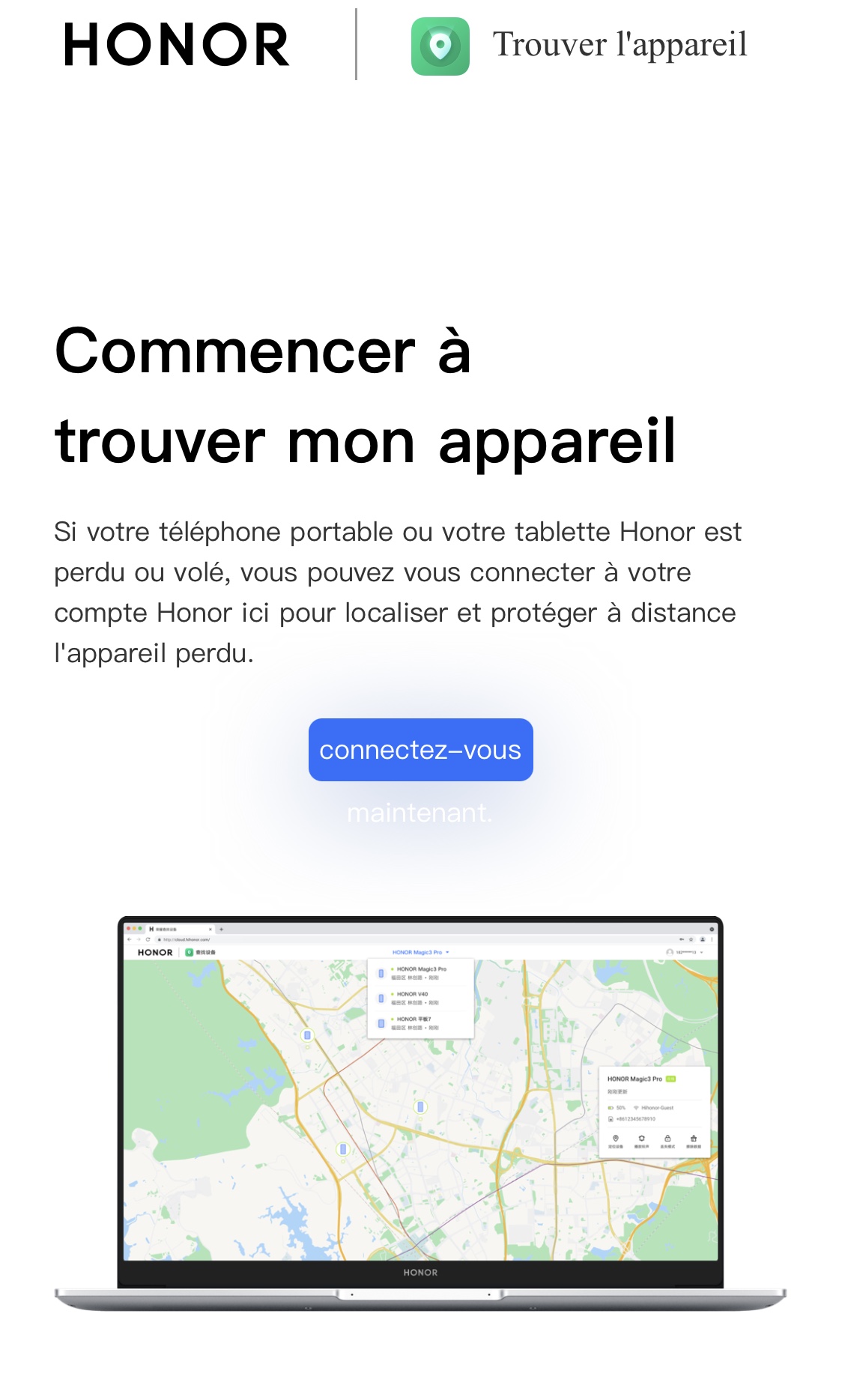 pspan-stylefont-size18pxspanBonjour-à-tous-les-fans-dHonor