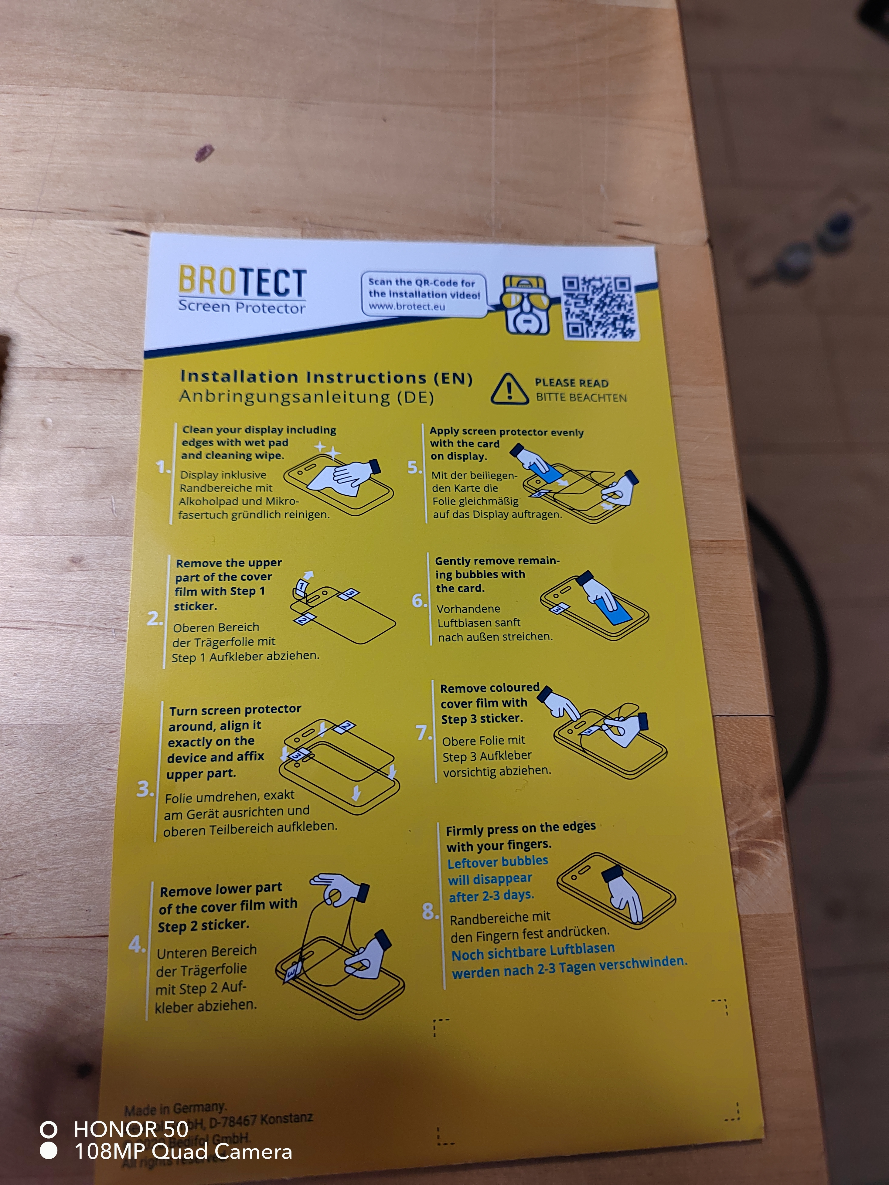 pspan-stylefont-size18pxBonjour-à-tous-les-fans-dHONOR-brIl-y-a