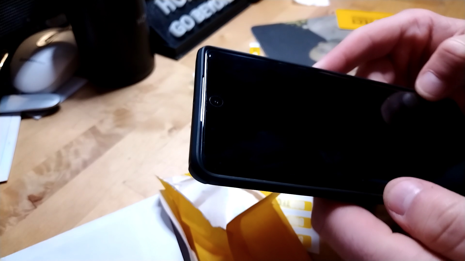 pspan-stylefont-size18pxBonjour-à-tous-les-fans-dHONOR-brIl-y-a