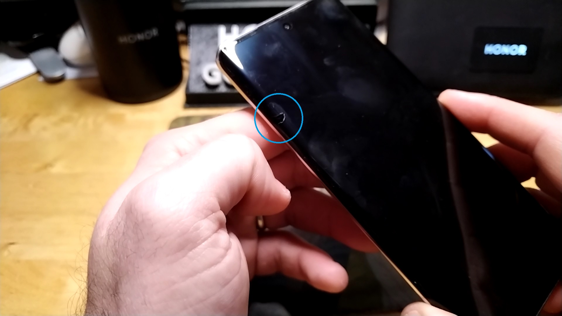 pspan-stylefont-size18pxBonjour-à-tous-les-fans-dHONOR-brIl-y-a