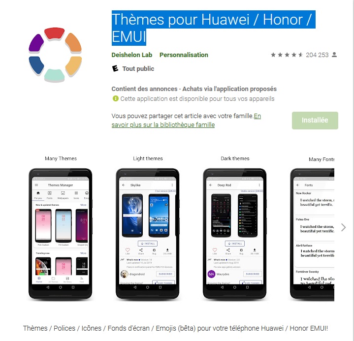 pspan-stylefont-size18pxBonjour-à-tous-les-fans-dHONOR-brbrVoici-un