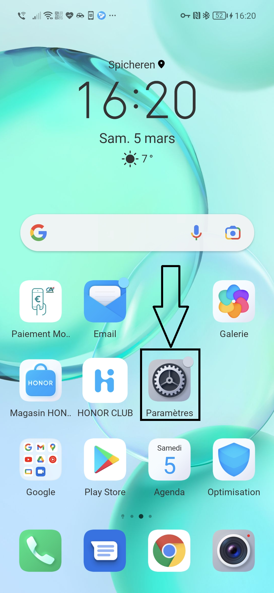 pspan-stylefont-size18pxBonjour-à-tous-les-fans-dHONOR-brbrVoici-un