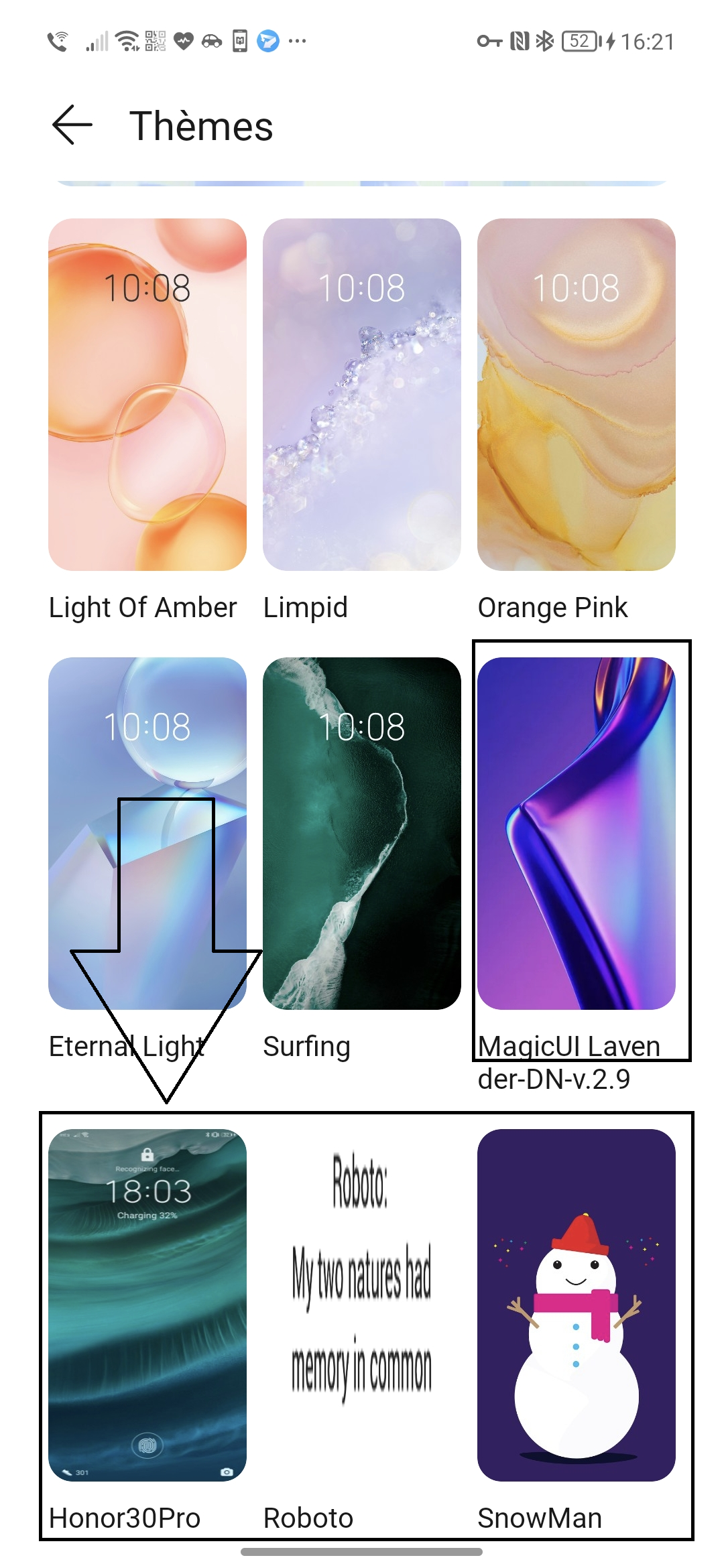 pspan-stylefont-size18pxBonjour-à-tous-les-fans-dHONOR-brbrVoici-un