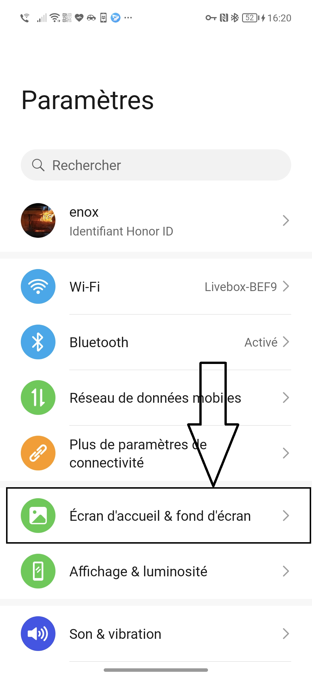 pspan-stylefont-size18pxBonjour-à-tous-les-fans-dHONOR-brbrVoici-un