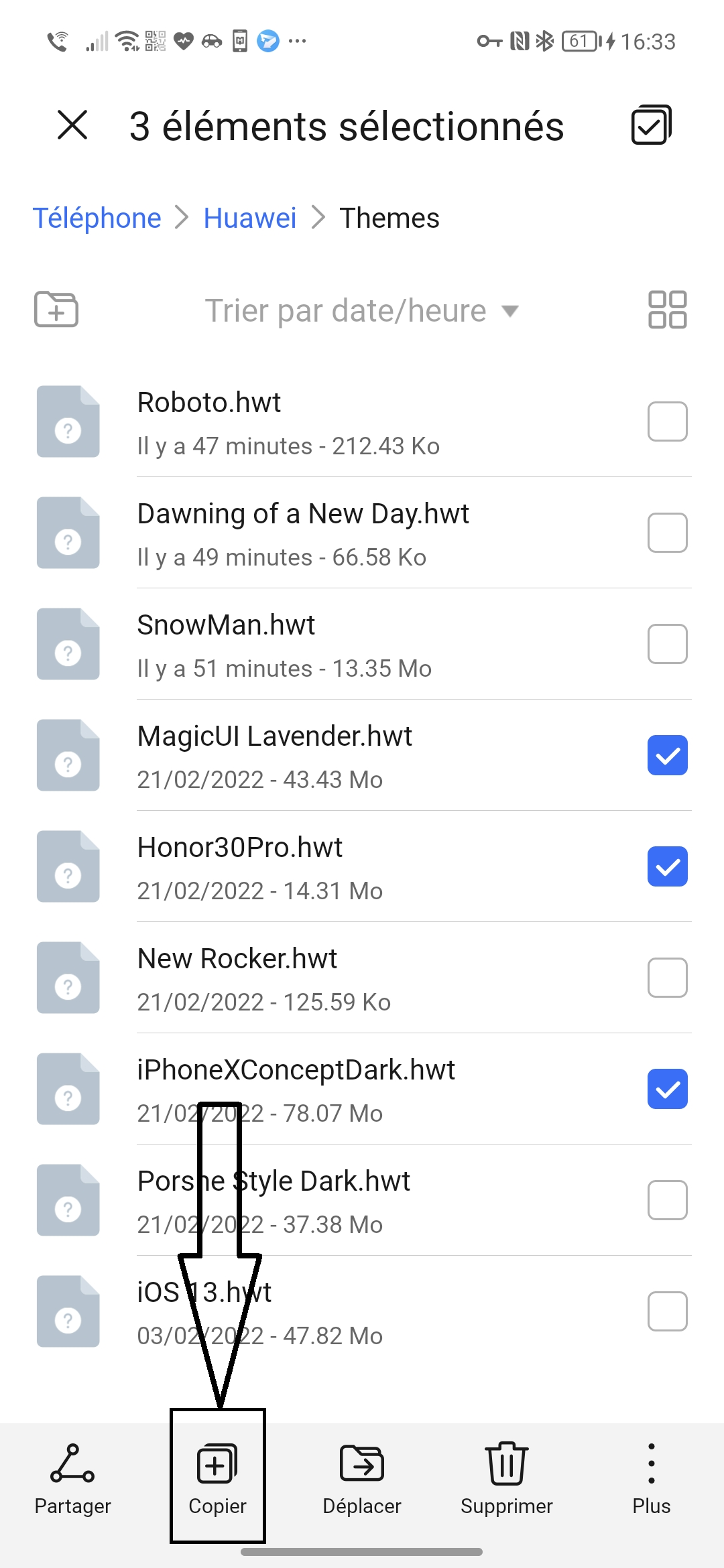 pspan-stylefont-size18pxBonjour-à-tous-les-fans-dHONOR-brbrVoici-un