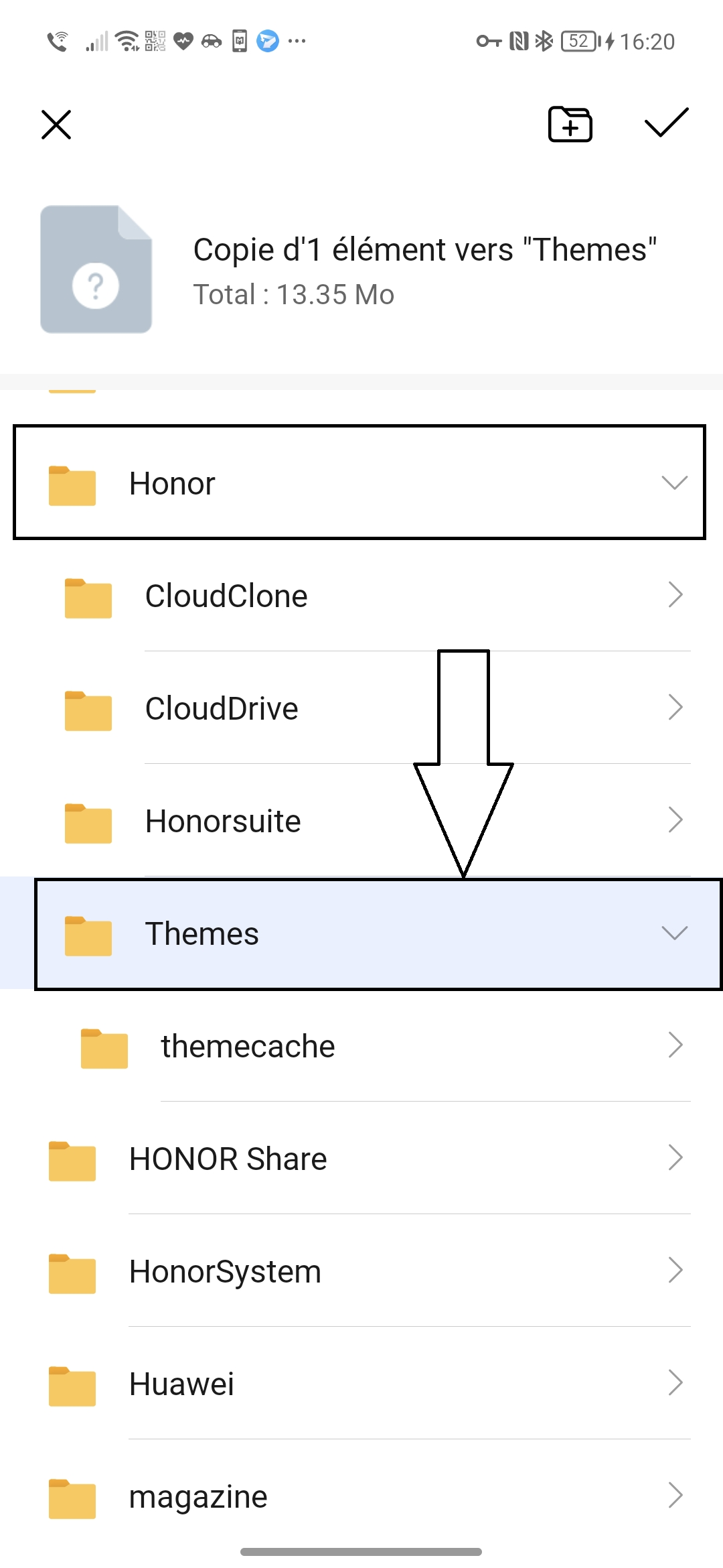 pspan-stylefont-size18pxBonjour-à-tous-les-fans-dHONOR-brbrVoici-un