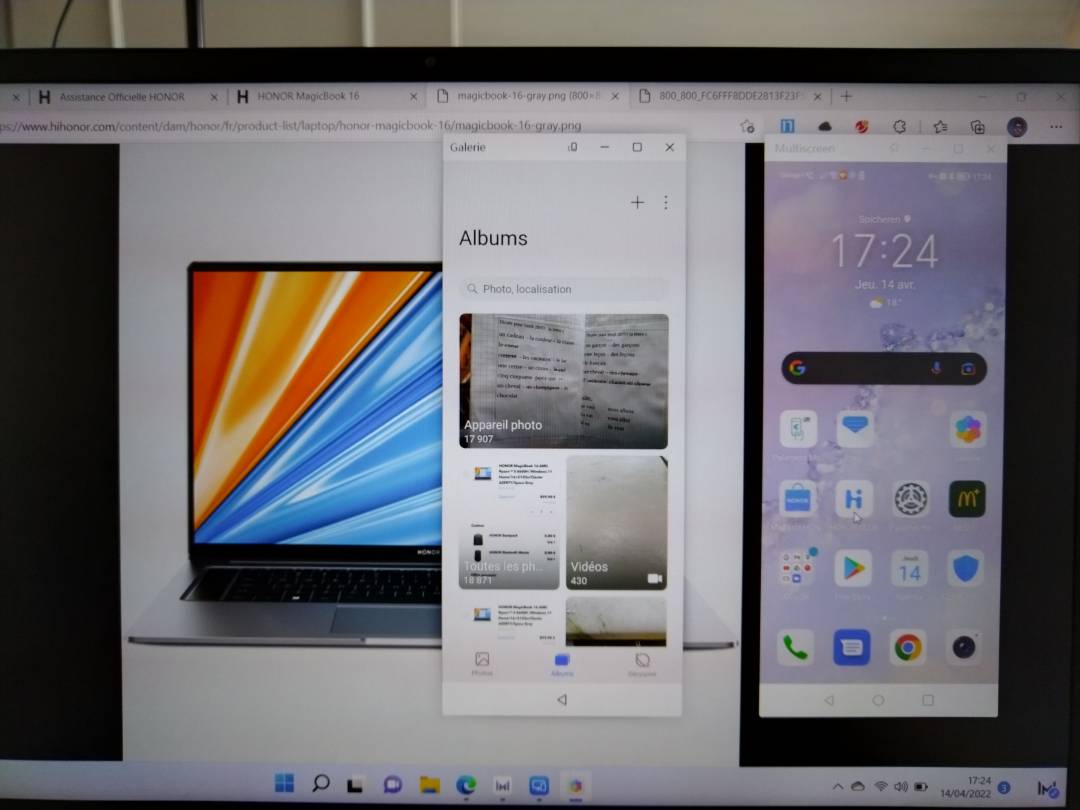 pspan-stylefont-size18pxBonjour-à-tous-les-fans-dstrongHONORstrong