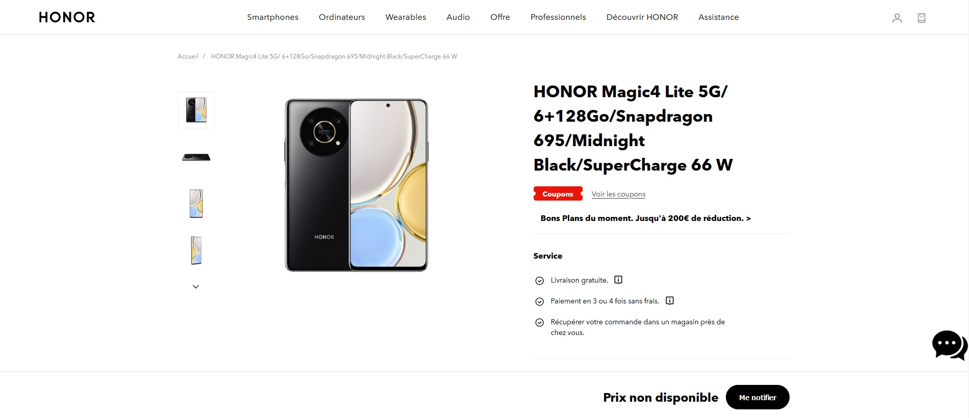 pspan-stylefont-size18pxBonjour-à-tous-les-fans-dstrongHONORstrong