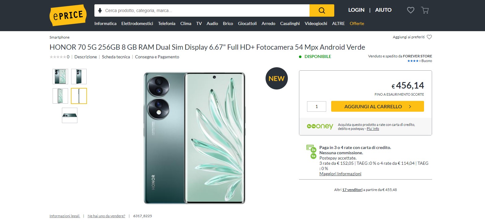pspan-stylefont-size18pxCompare-stamane-sul-sito-di-e