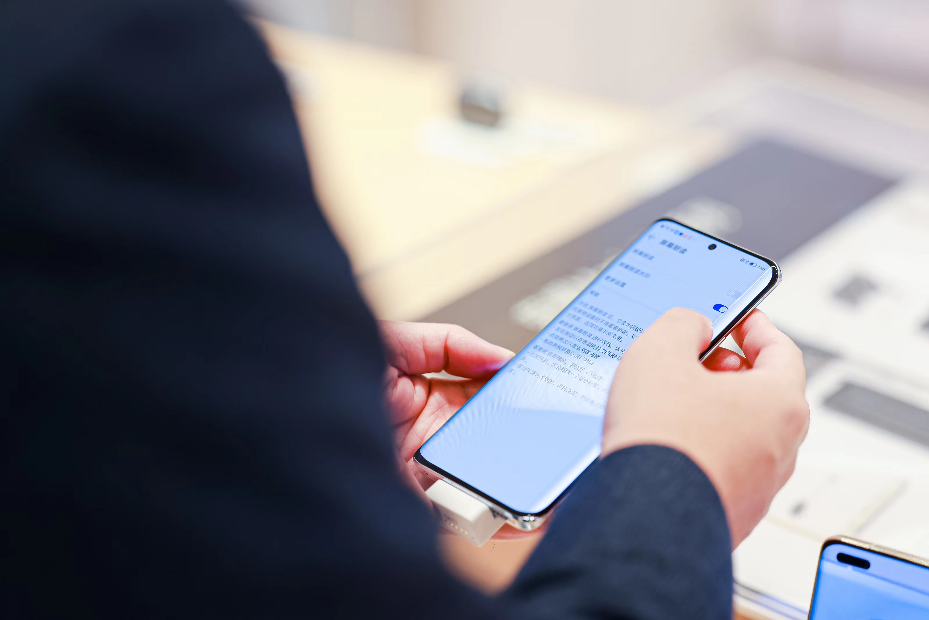 pspan-stylefont-size18pxIl-22-dicembre-emstrongHONOR-si-è-unito-alla