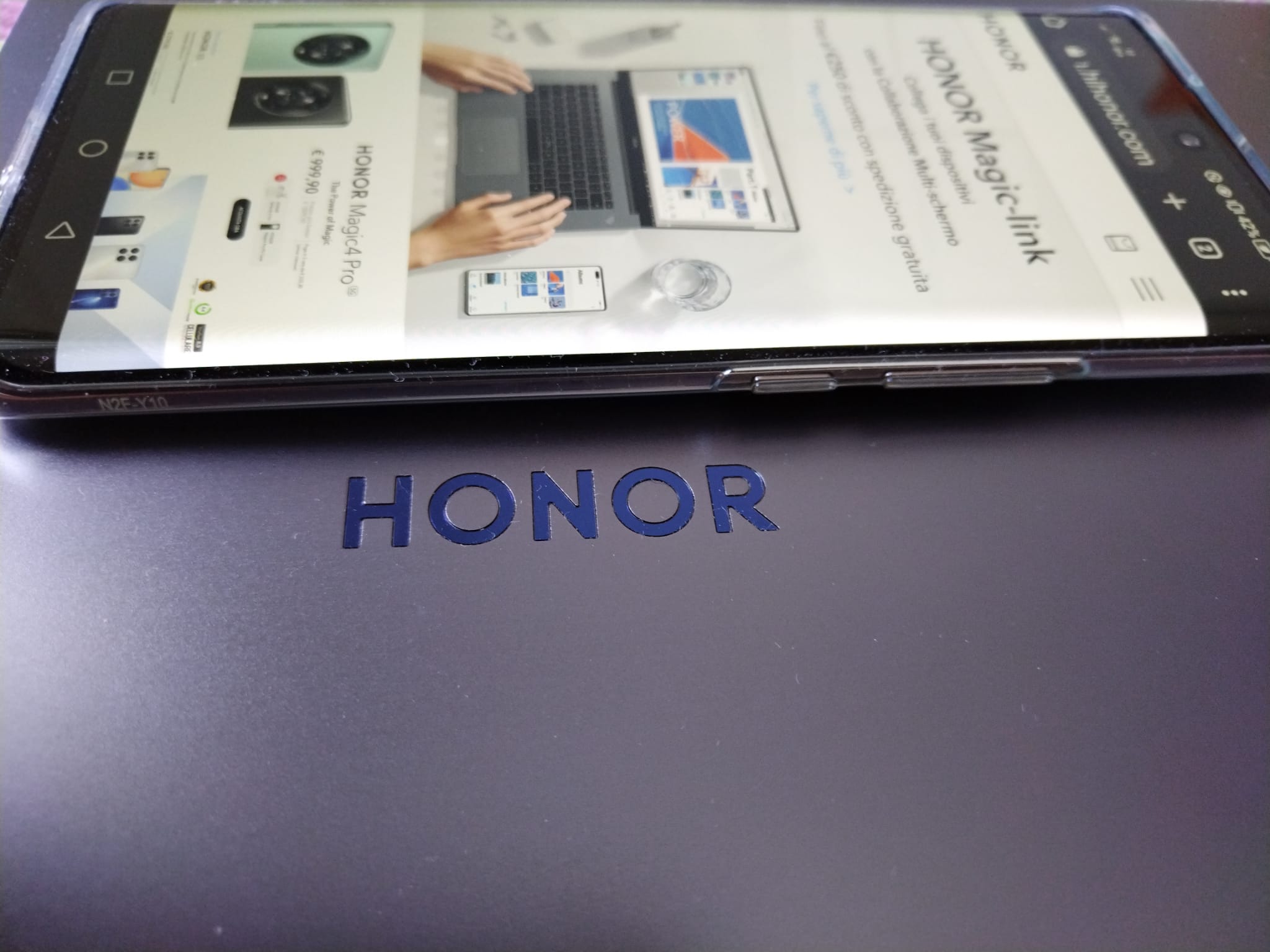 pspan-stylefont-size18pxCon-HONOR-50-è-possibile-collegarsi-ai