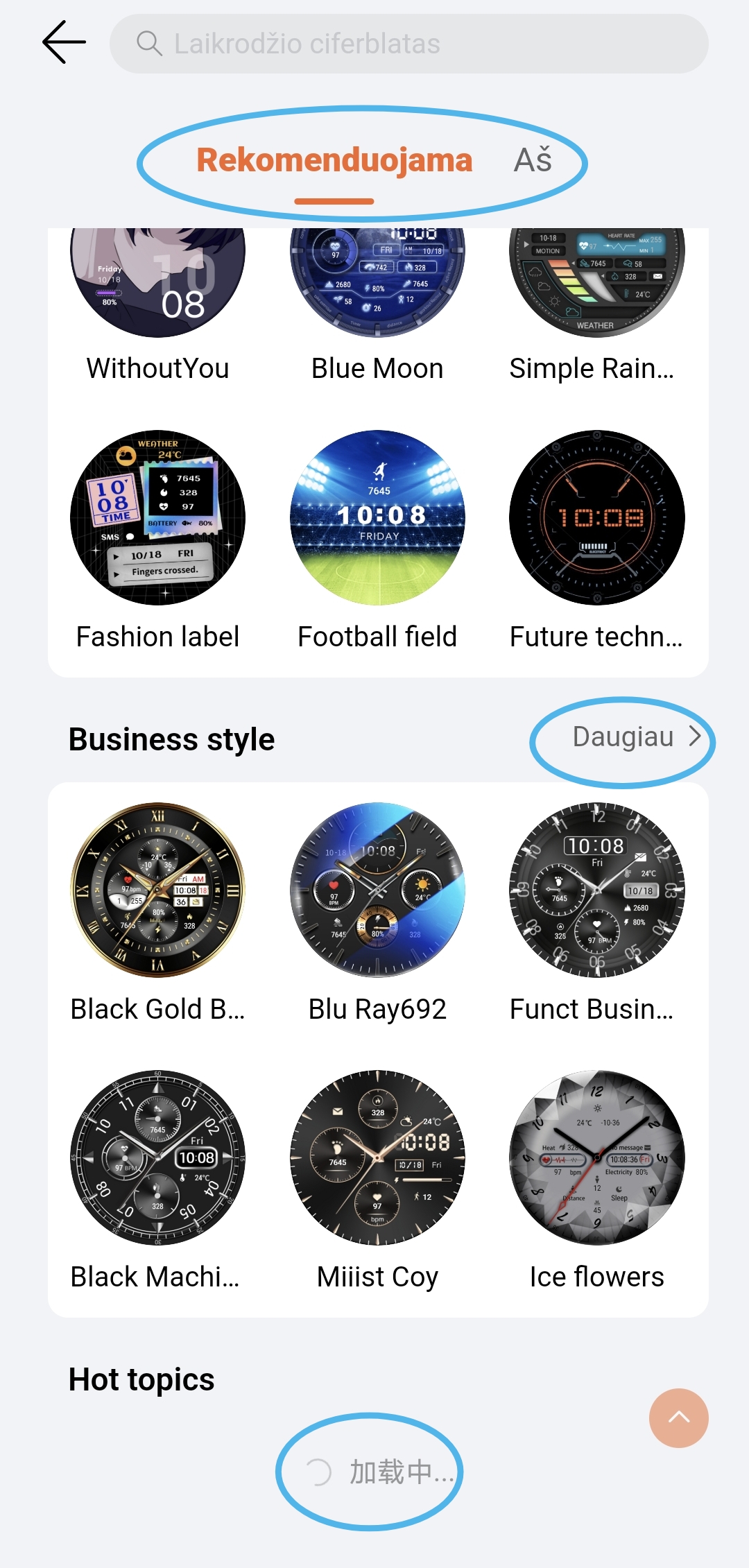 pstrongspan-stylecolorrgb25500Aggiornamento-di-HONOR-Health-sul-Google