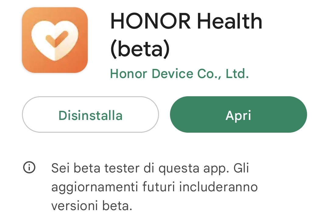 pstrongspan-stylecolorrgb25500Aggiornamento-di-HONOR-Health-sul-Google