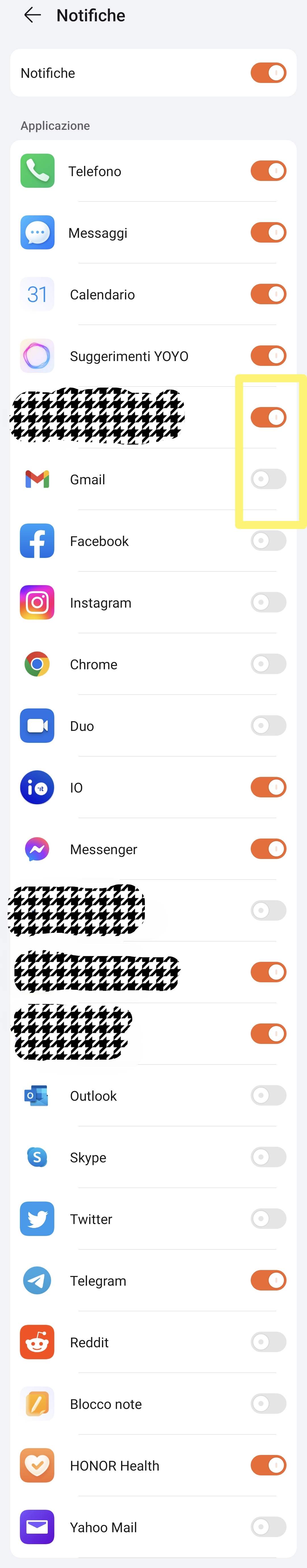 pstrongspan-stylecolorrgb25500Aggiornamento-di-HONOR-Health-sul-Google