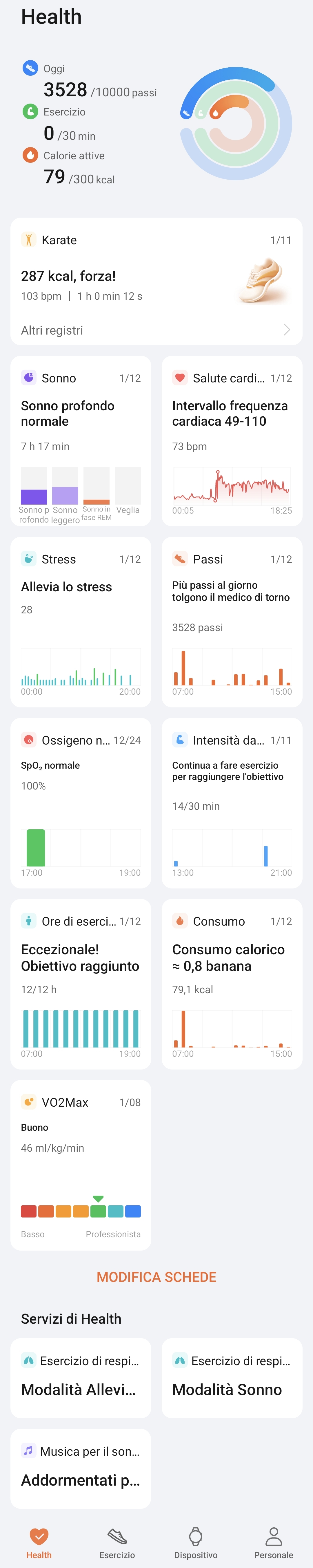pstrongspan-stylecolorrgb25500Aggiornamento-di-HONOR-Health-sul-Google