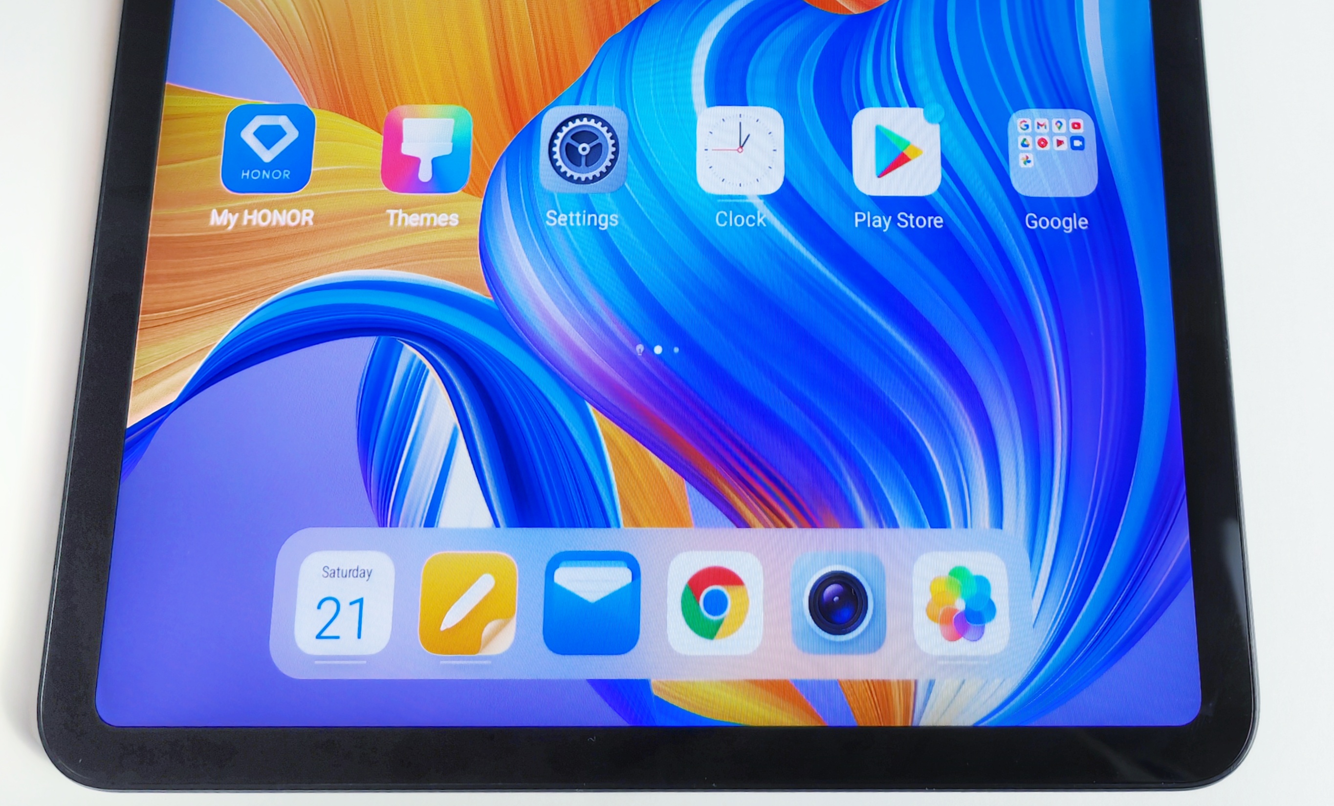 pBuongiorno-cara-strongHONORFAMILYstrongOggi-ho-tanta-voglia-di