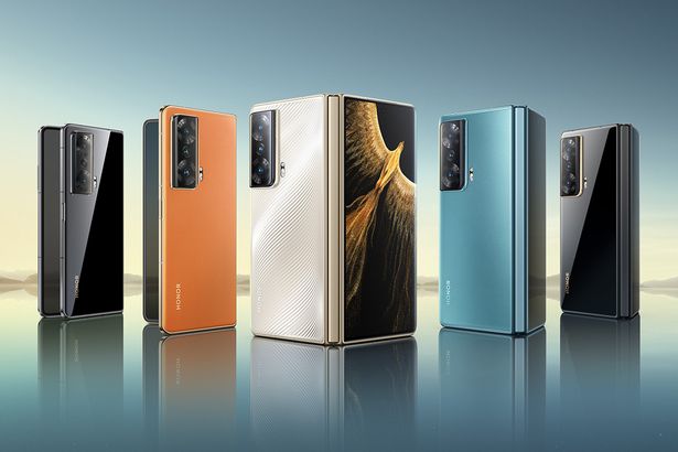 pstrongHONOR-Magic-Vs-un-potente-flagship-che-sfida