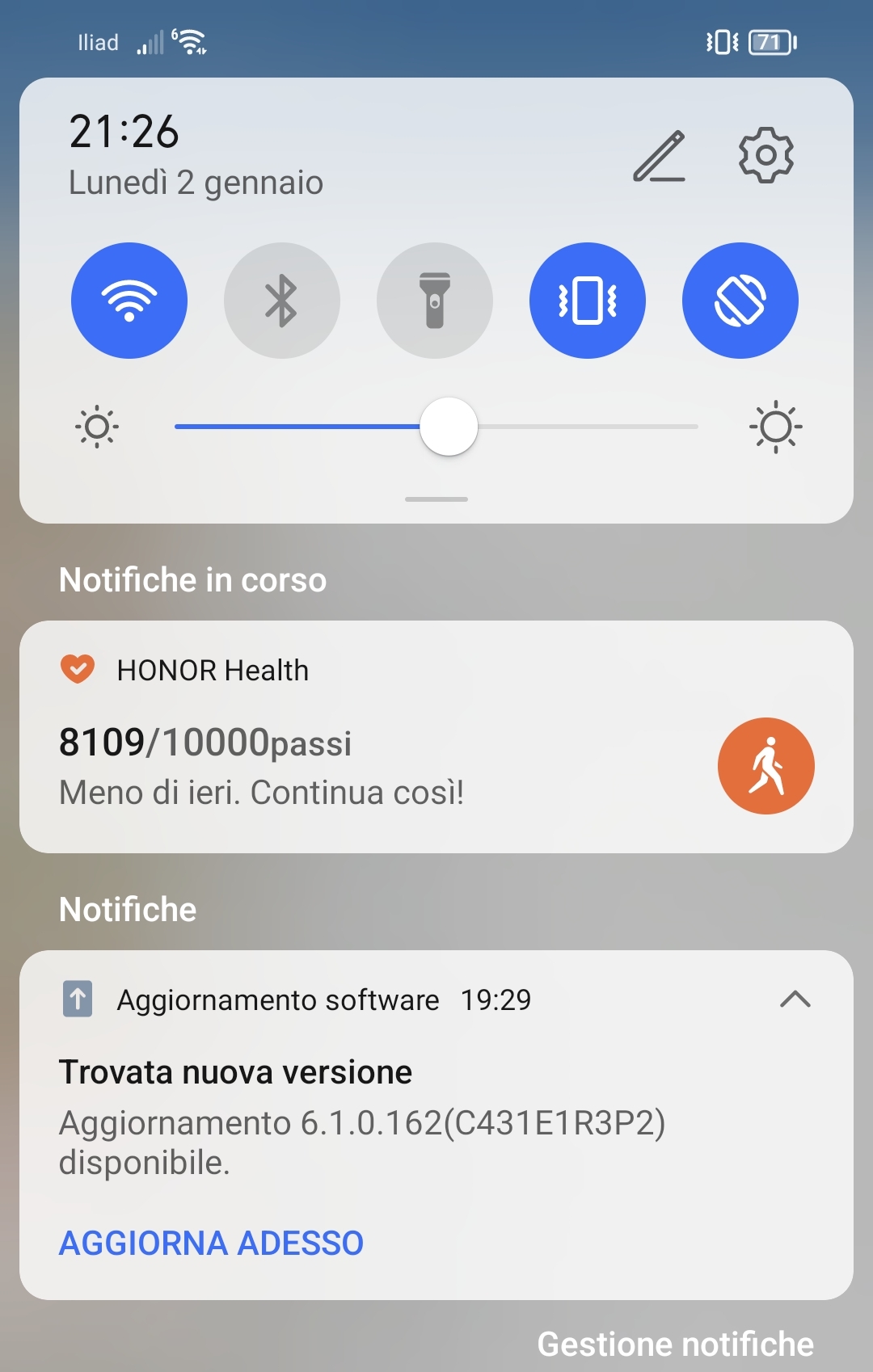 pstrongspan-stylecolorrgb25500HONOR-70-si-aggiorna-con-le-patch-di