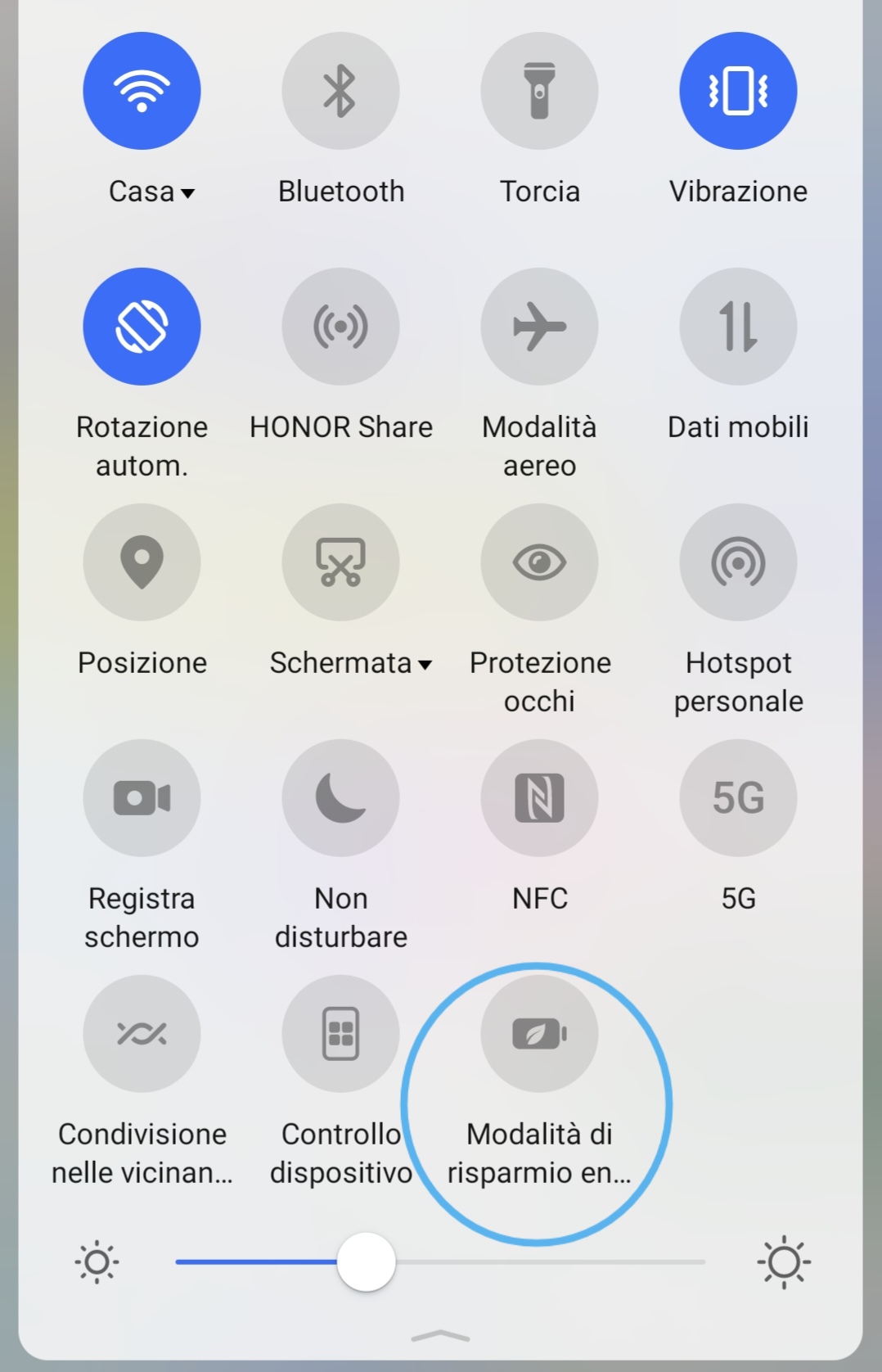 pstrongspan-stylecolorrgb25500Tre-modalità-per-risparmiare-batteria-su