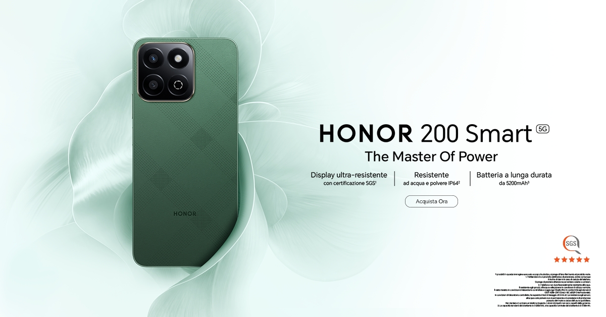 H200 Smart