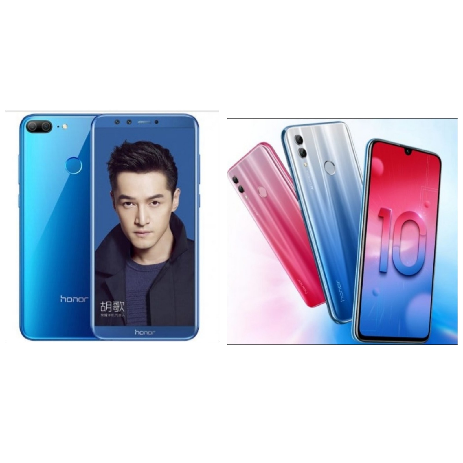 Honor 10 Lite Найти Интернет Магазин
