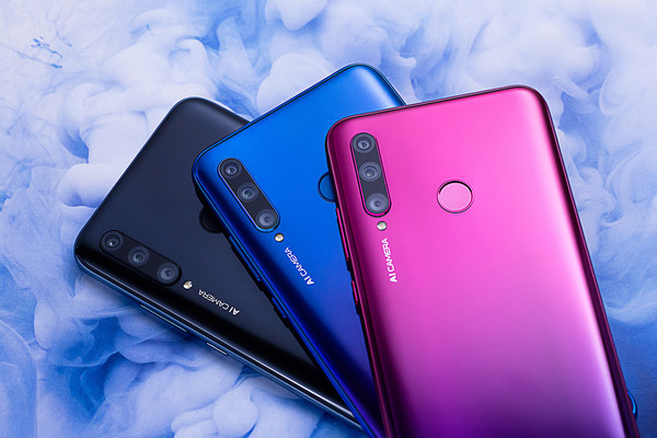 honor 20 lite opinioni