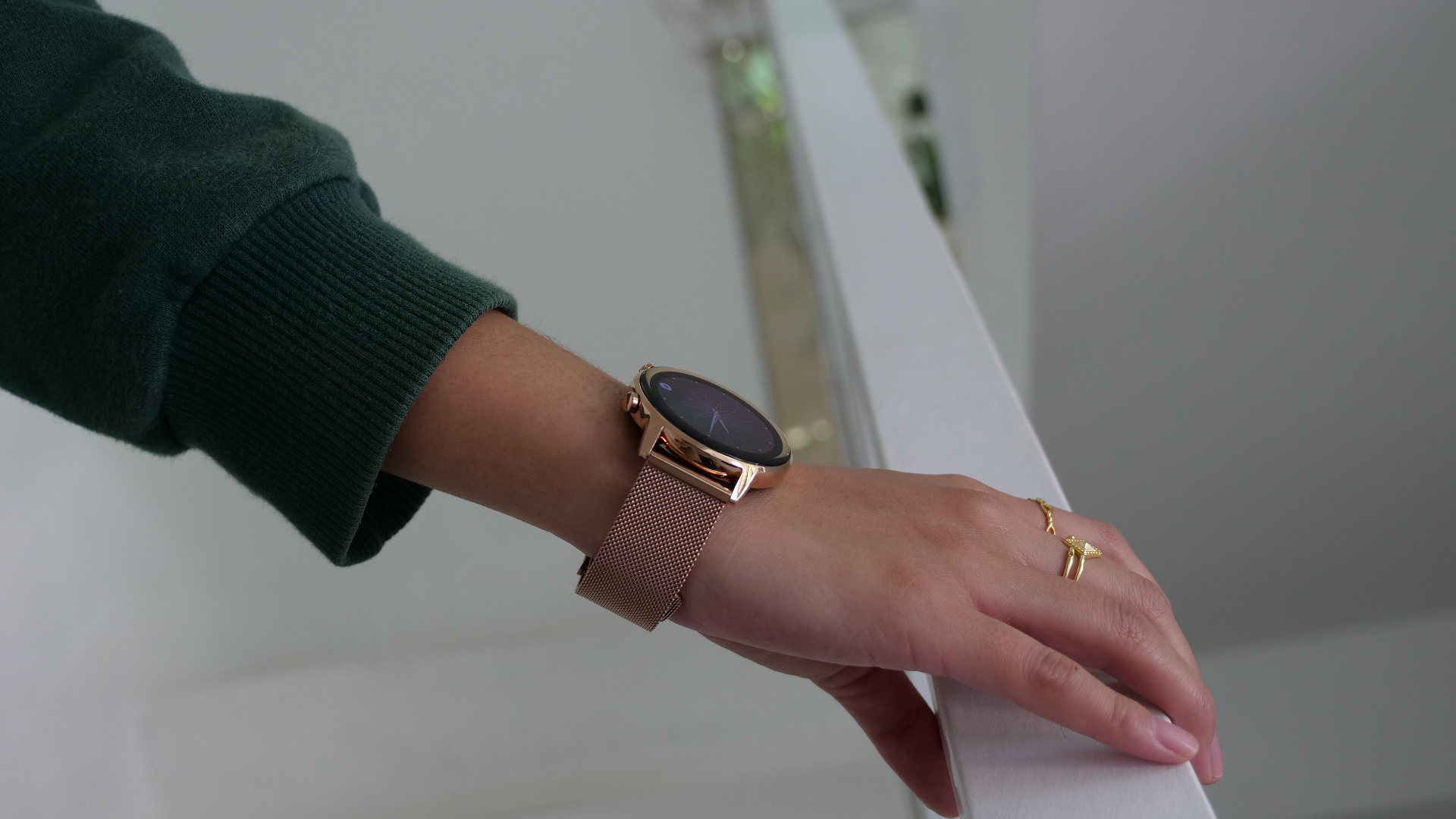 Una-Giornata-con-HONOR-Magic-Watch-2