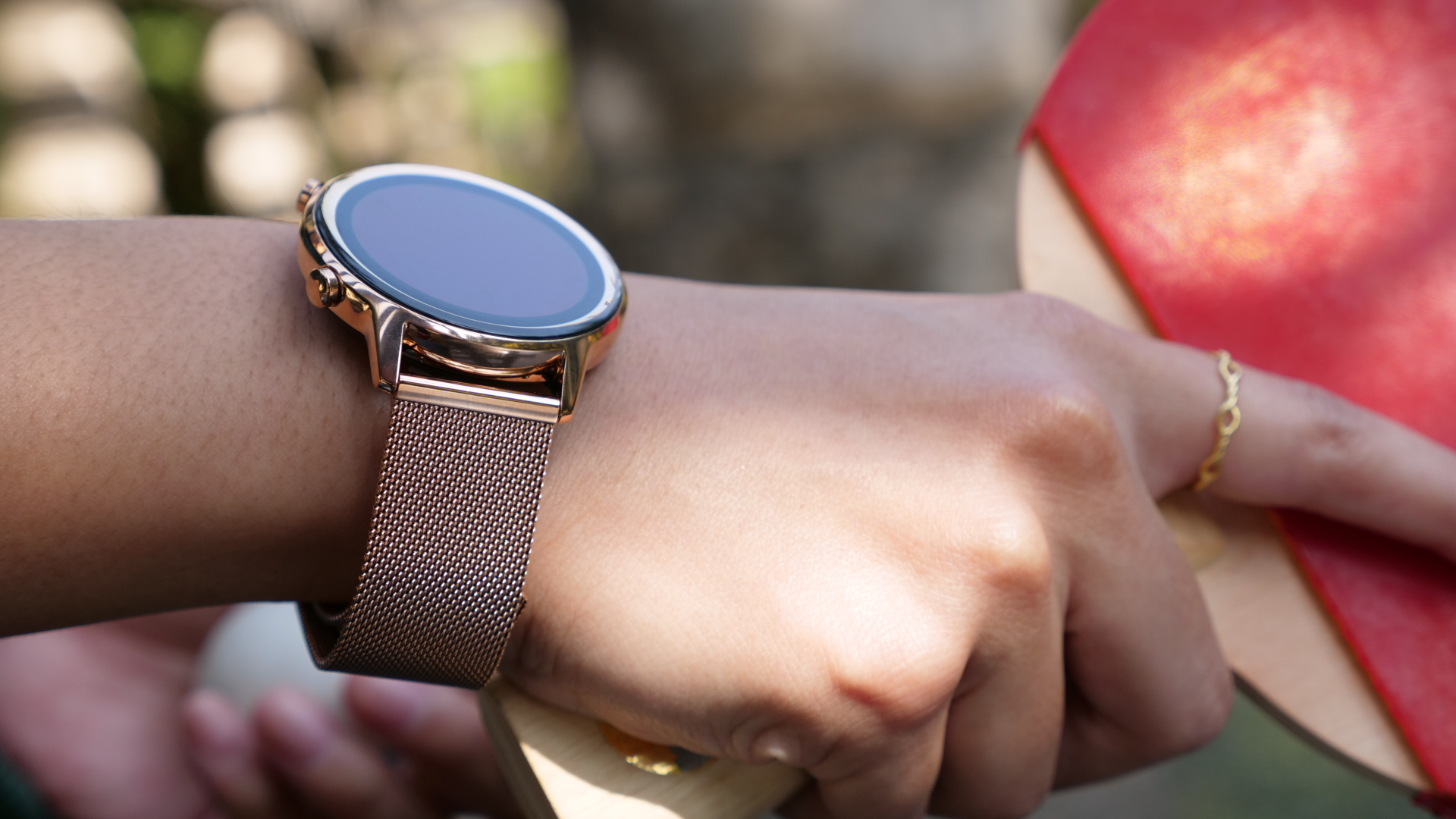 Una-Giornata-con-HONOR-Magic-Watch-2