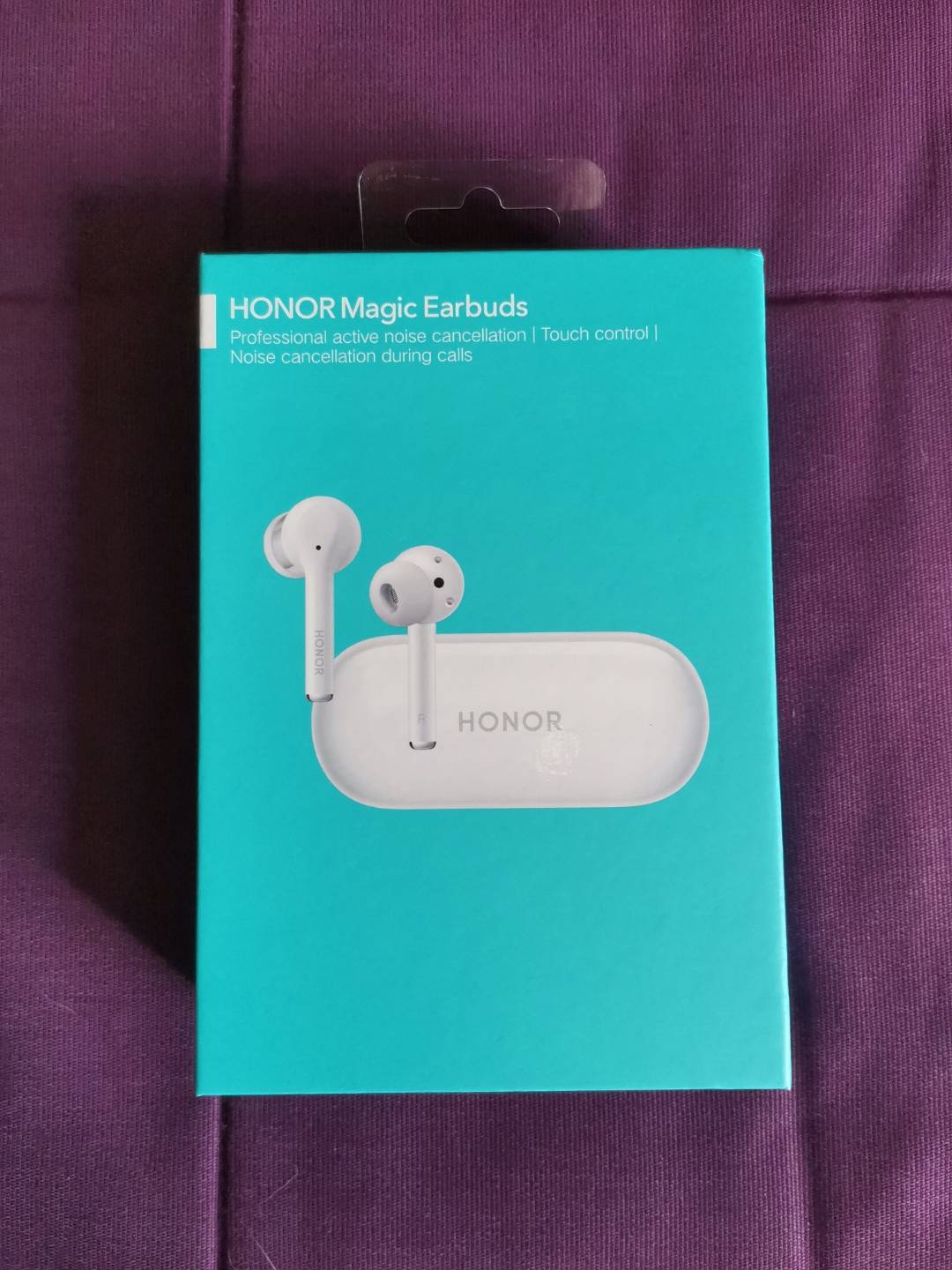 Review] Magic Earbuds | HONOR CLUB (IT)