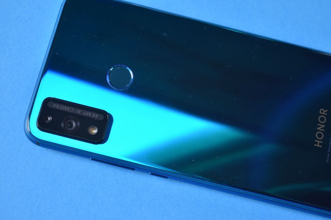 HONOR-9X-Lite-unboxing-e-dettagli