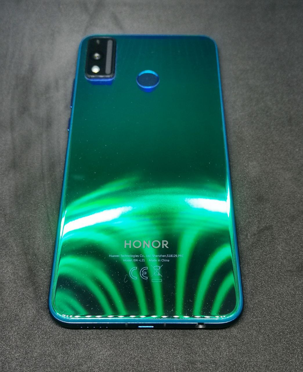 HONOR-9X-Lite-unboxing-e-dettagli