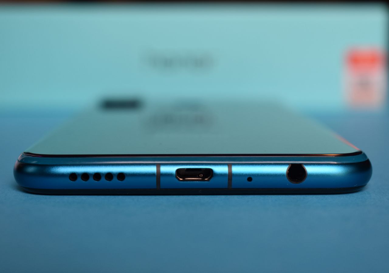 HONOR-9X-Lite-unboxing-e-dettagli