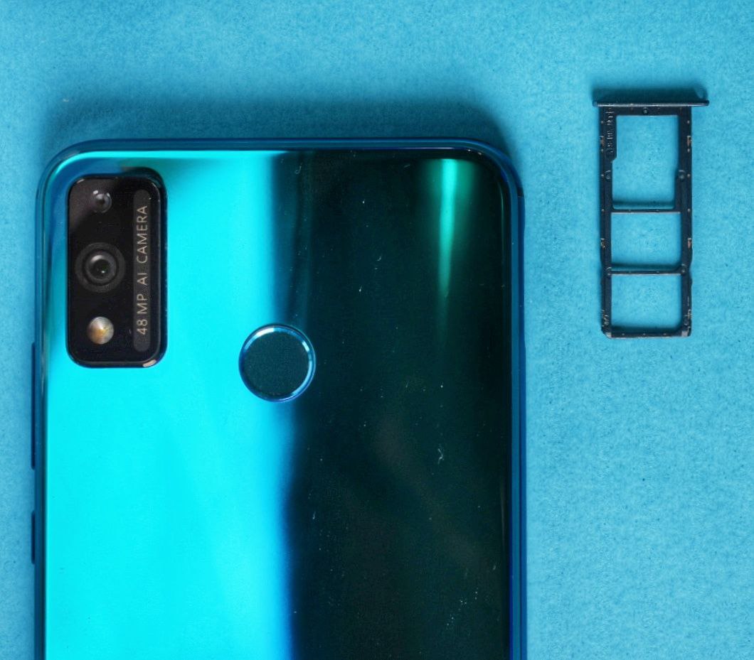 HONOR-9X-Lite-unboxing-e-dettagli