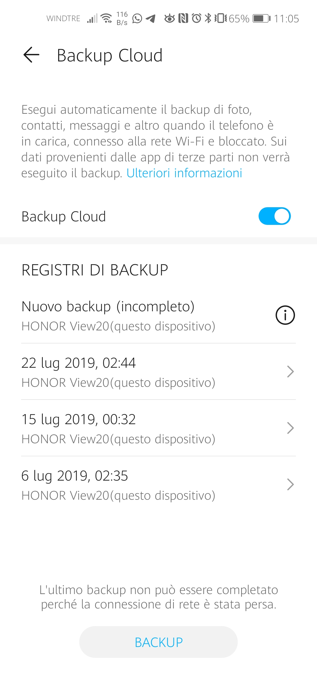 Ho-un-Honor-View-20-perché-il-back-up-non-si-completa-anche-se-la