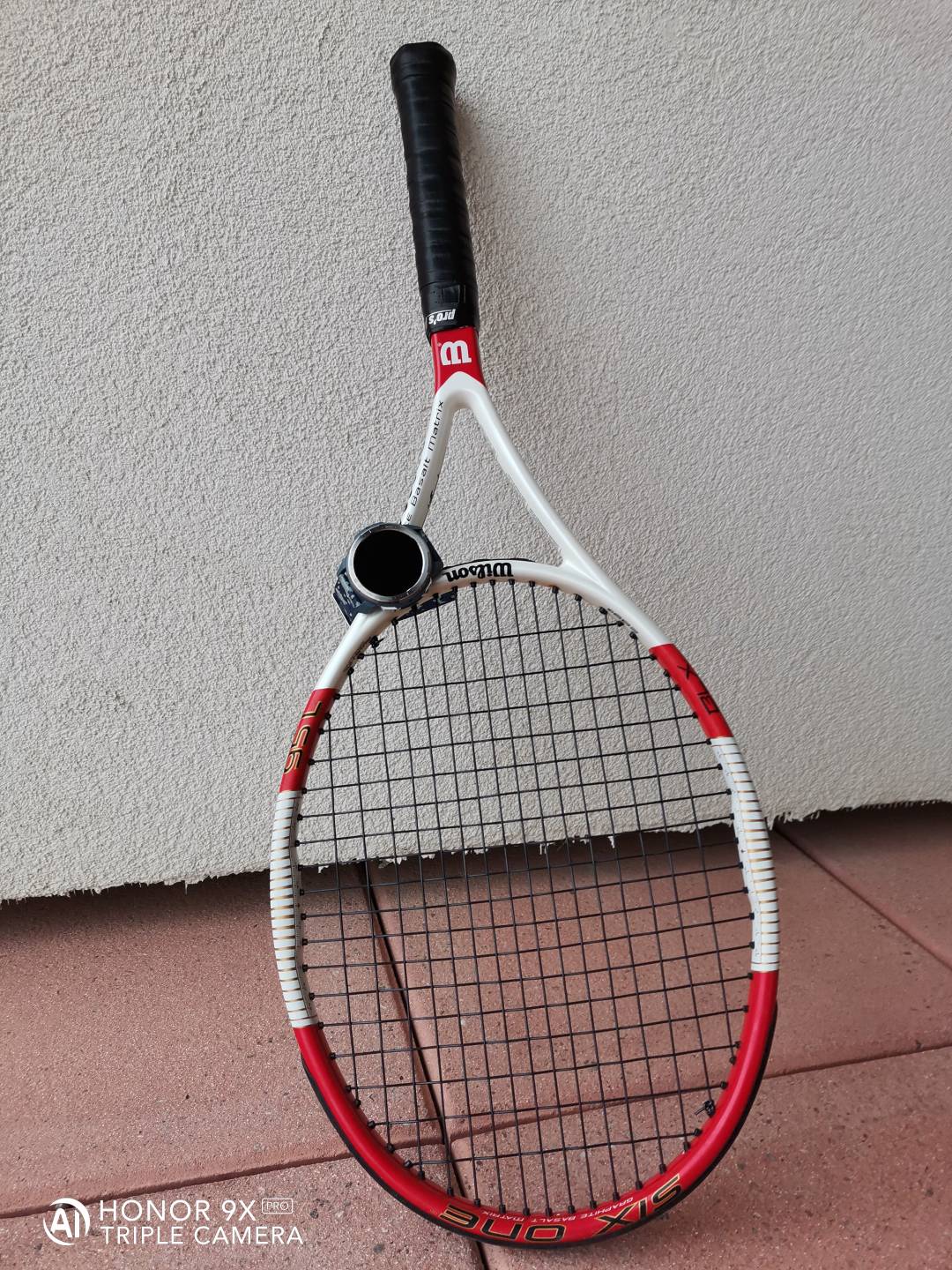 Tennis con Honor Watch GS Pro | HONOR CLUB (IT)