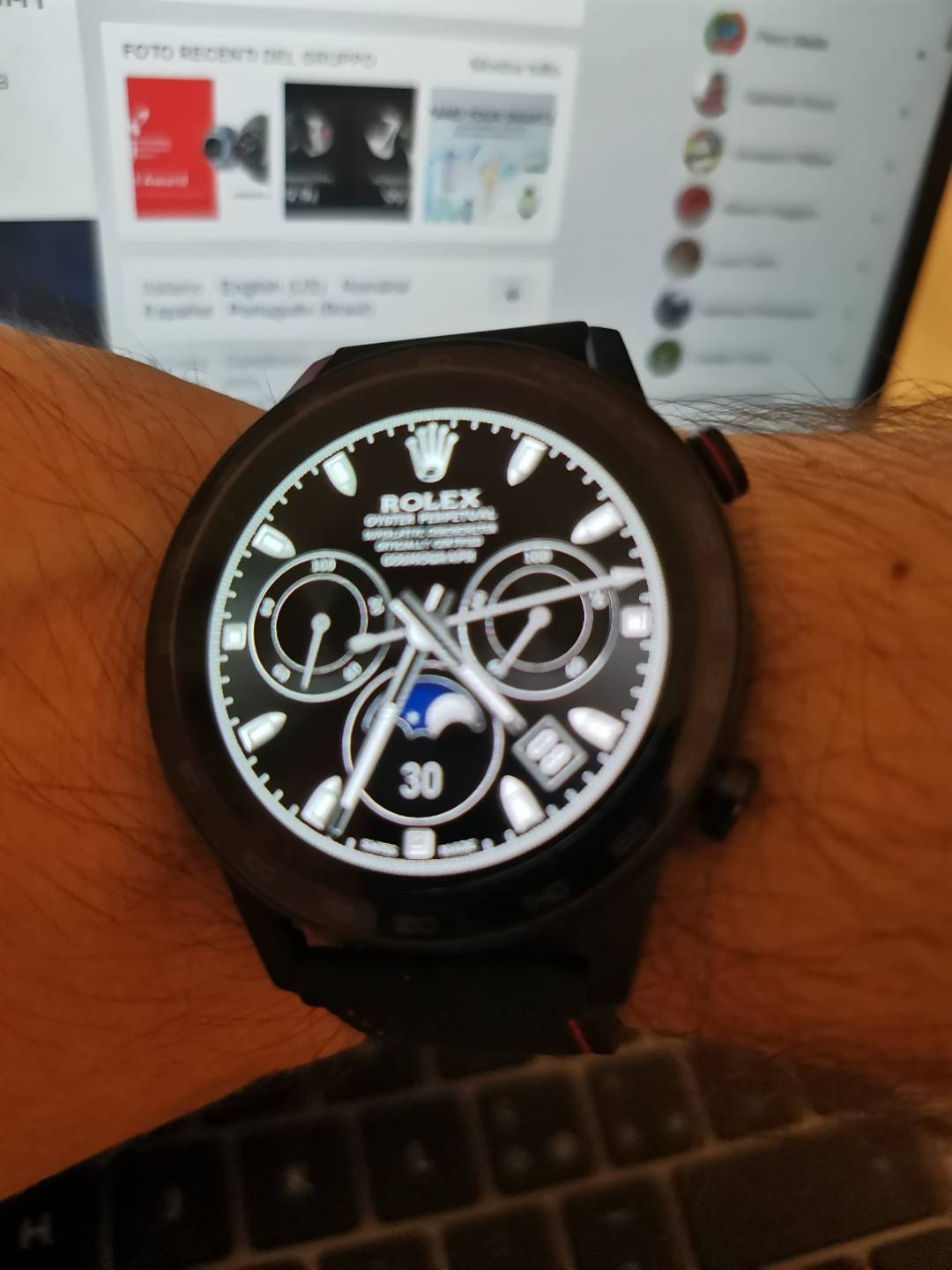 Quadranti custom per Honor Magic Watch 2 | HONOR CLUB (IT)