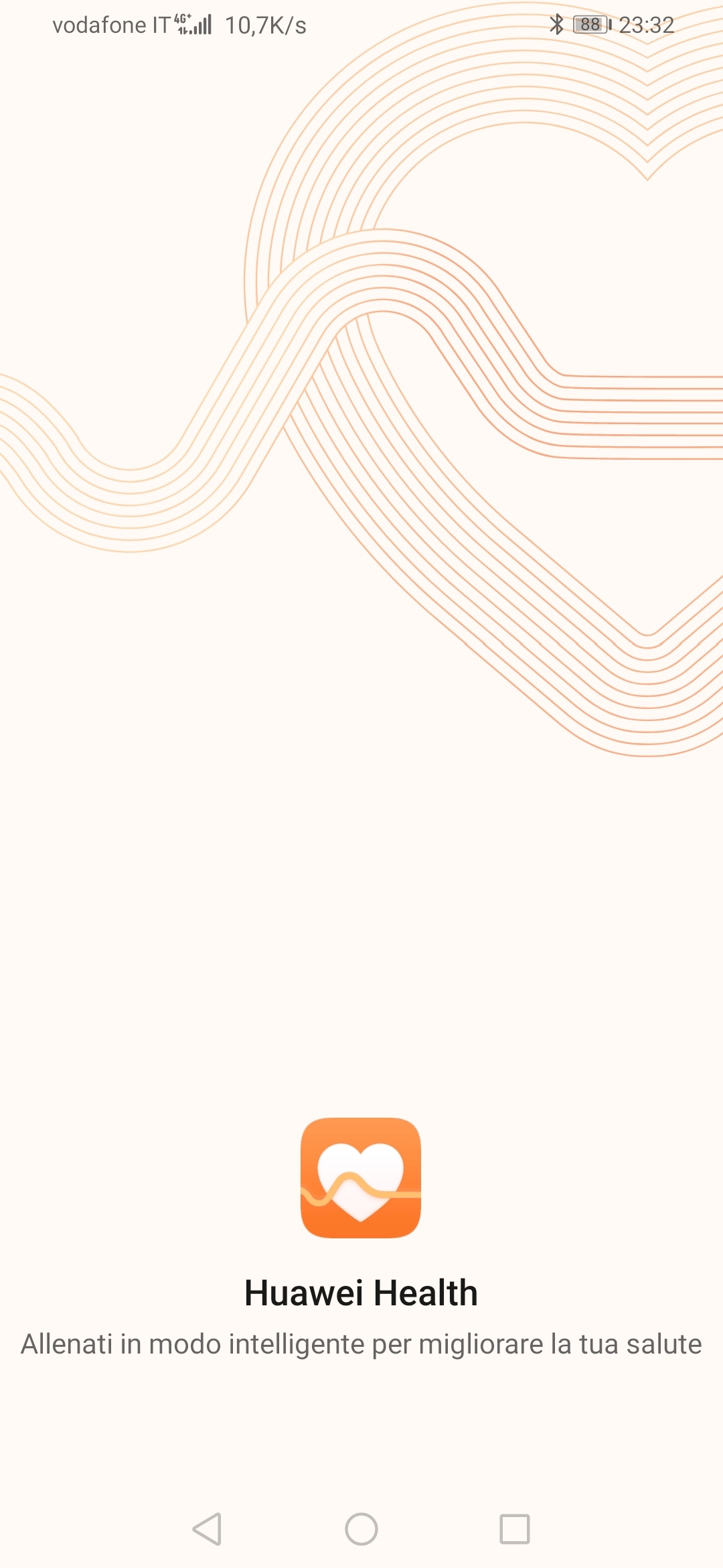 RISOLTO-BUG-app-HUAWEI-HEALTH