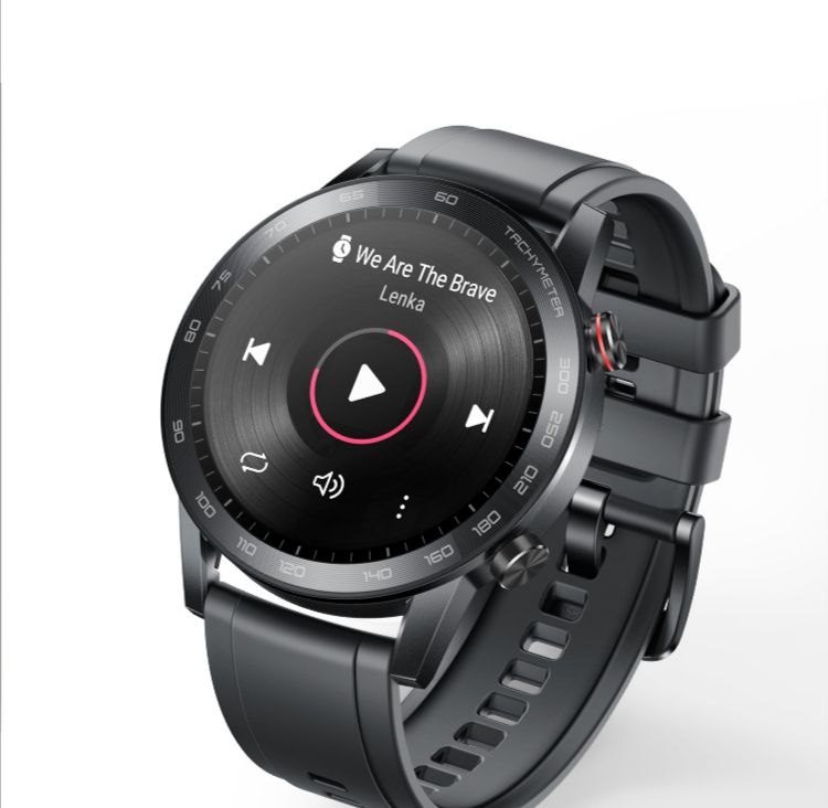 La tua musica preferita sempre al tuo polso [HONOR Magic Watch 2 | HONOR  CLUB (IT)